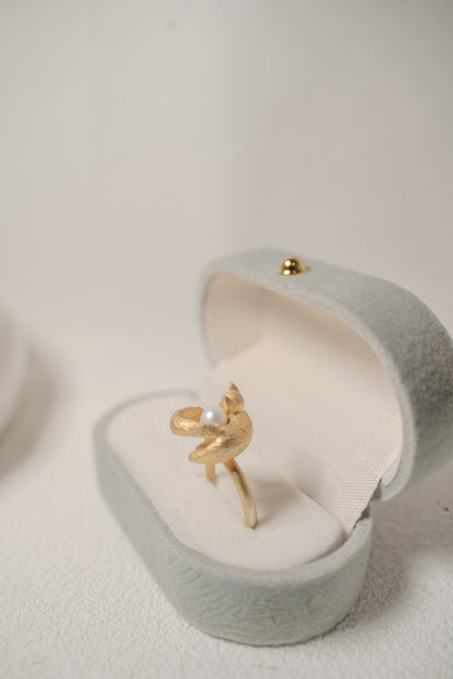 Yoho Ring
