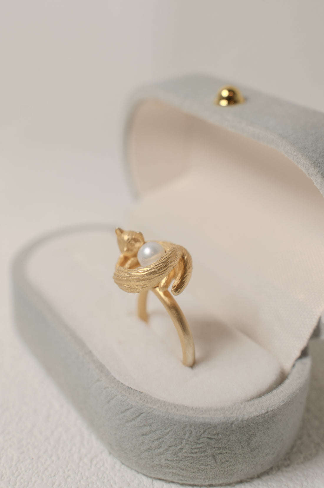 Yoho Ring