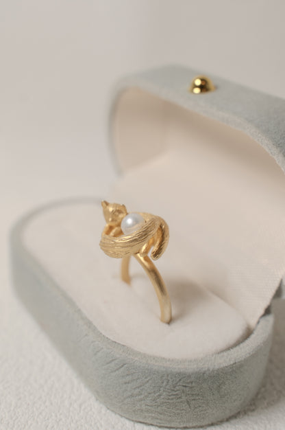 Yoho Ring