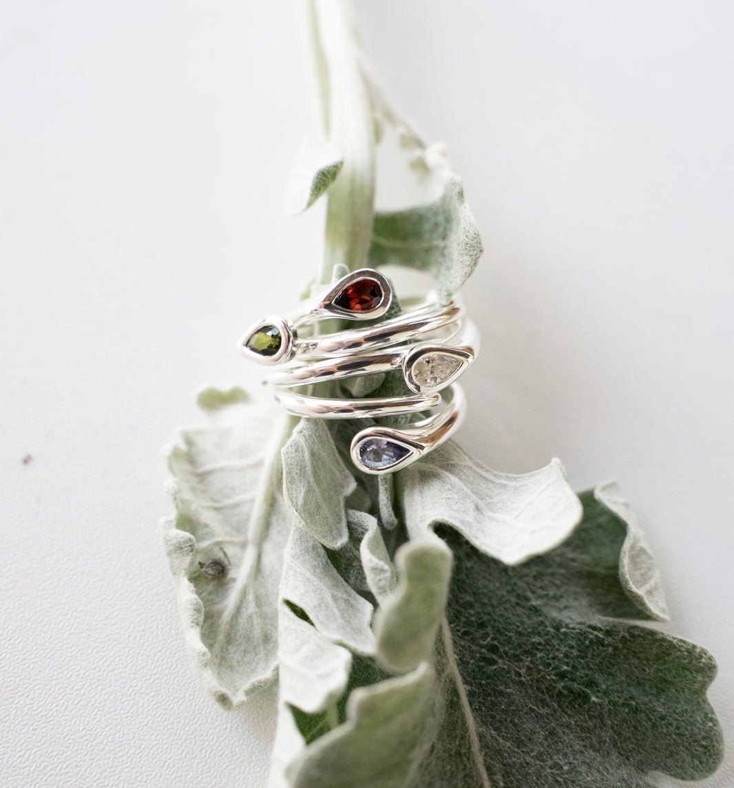 Astarte Ring