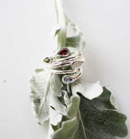 Astarte Ring