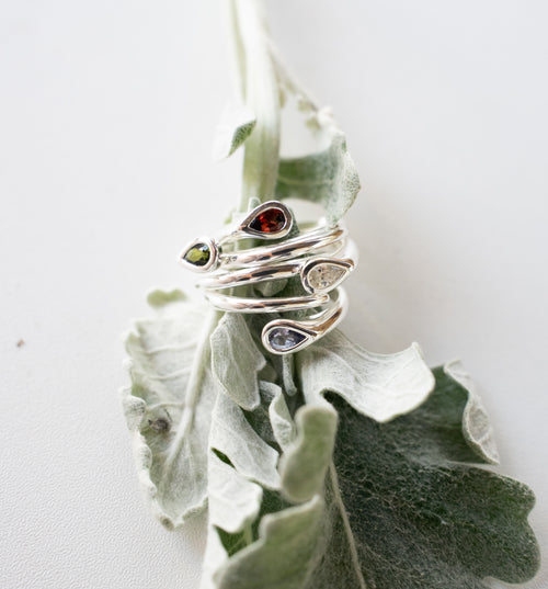 Astarte Ring