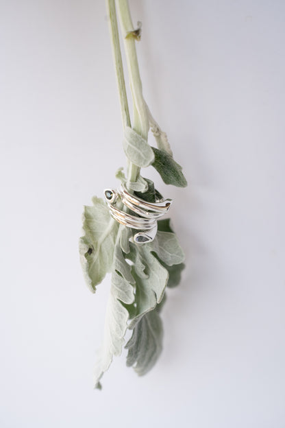 Astarte Ring