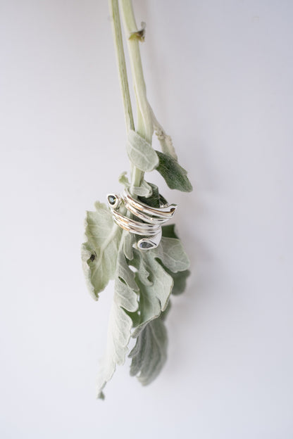 Astarte Ring