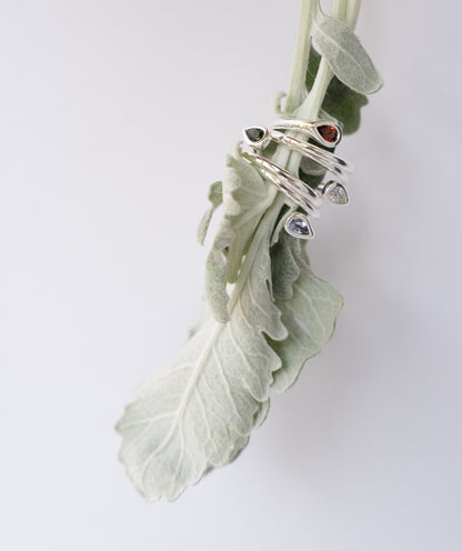 Astarte Ring