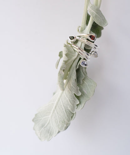 Astarte Ring
