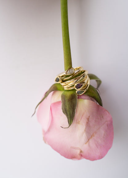 Astarte Ring