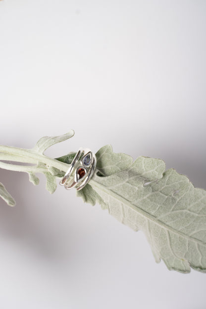 Astarte Ring