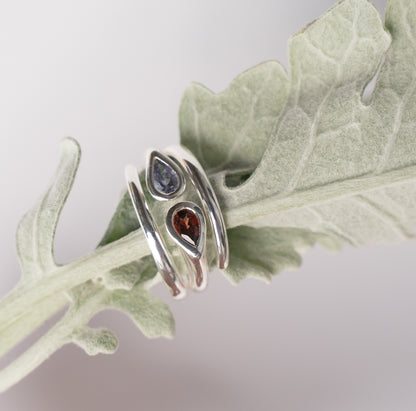 Astarte Ring