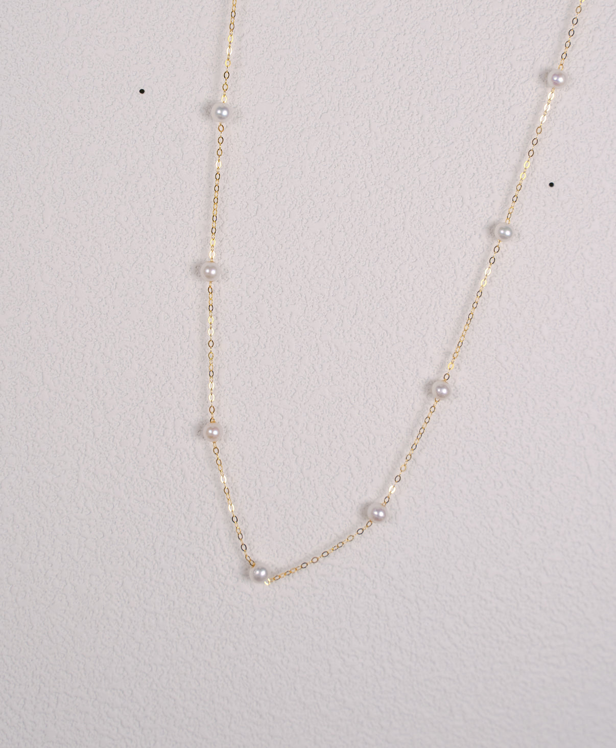 Ivory Moment Necklace