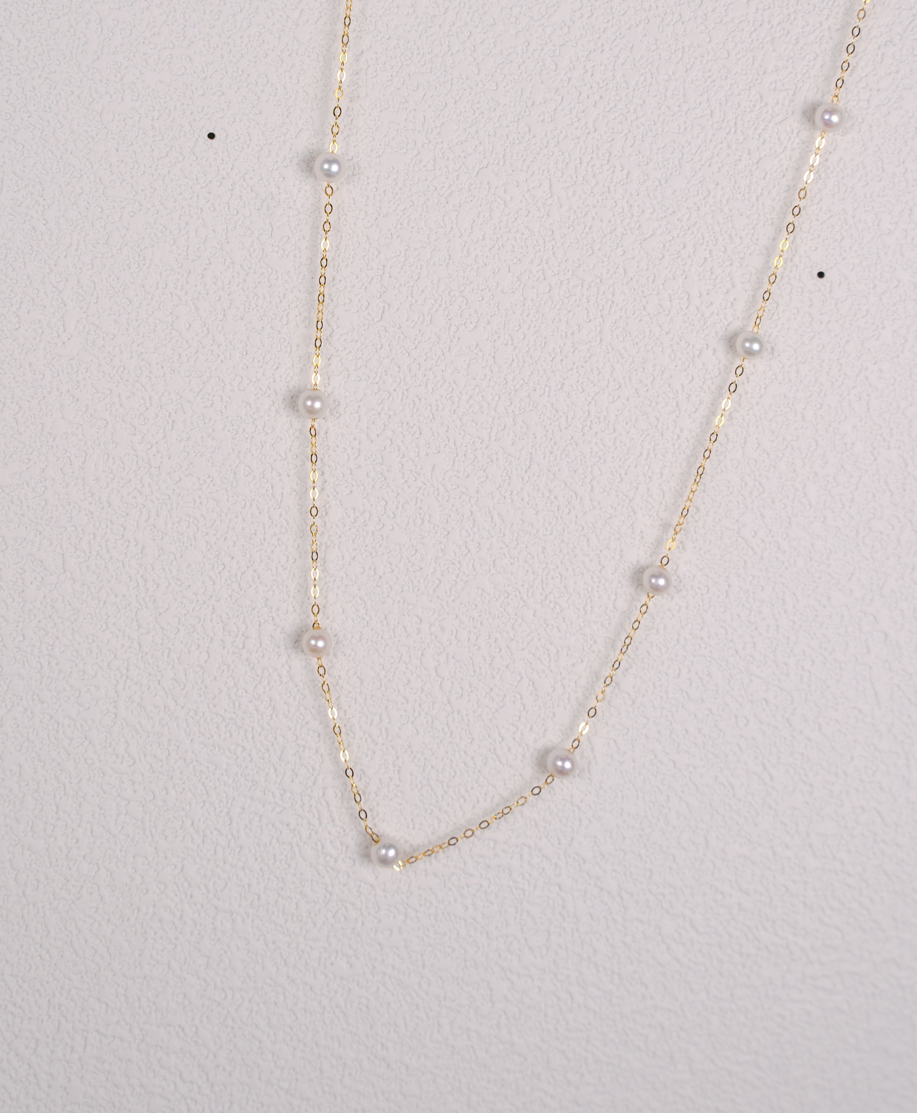 Ivory Moment Necklace
