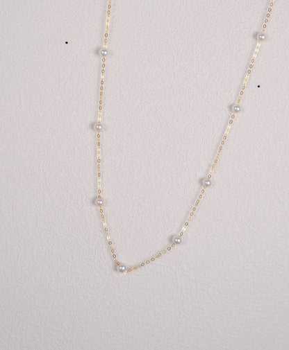 Ivory Moment Necklace