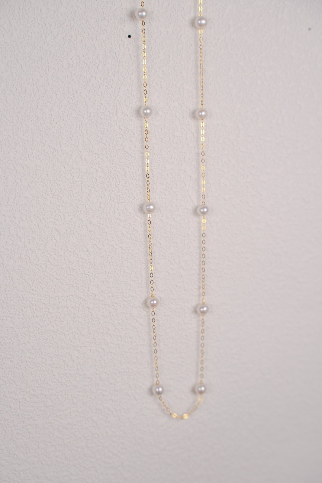 Ivory Moment Necklace