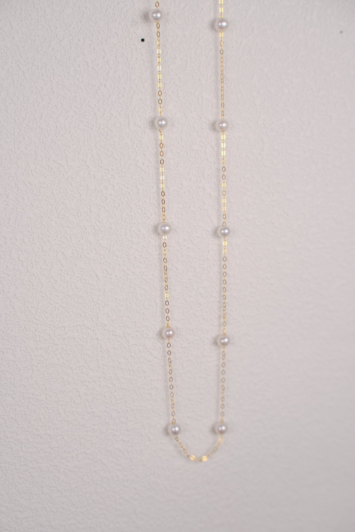 Ivory Moment Necklace