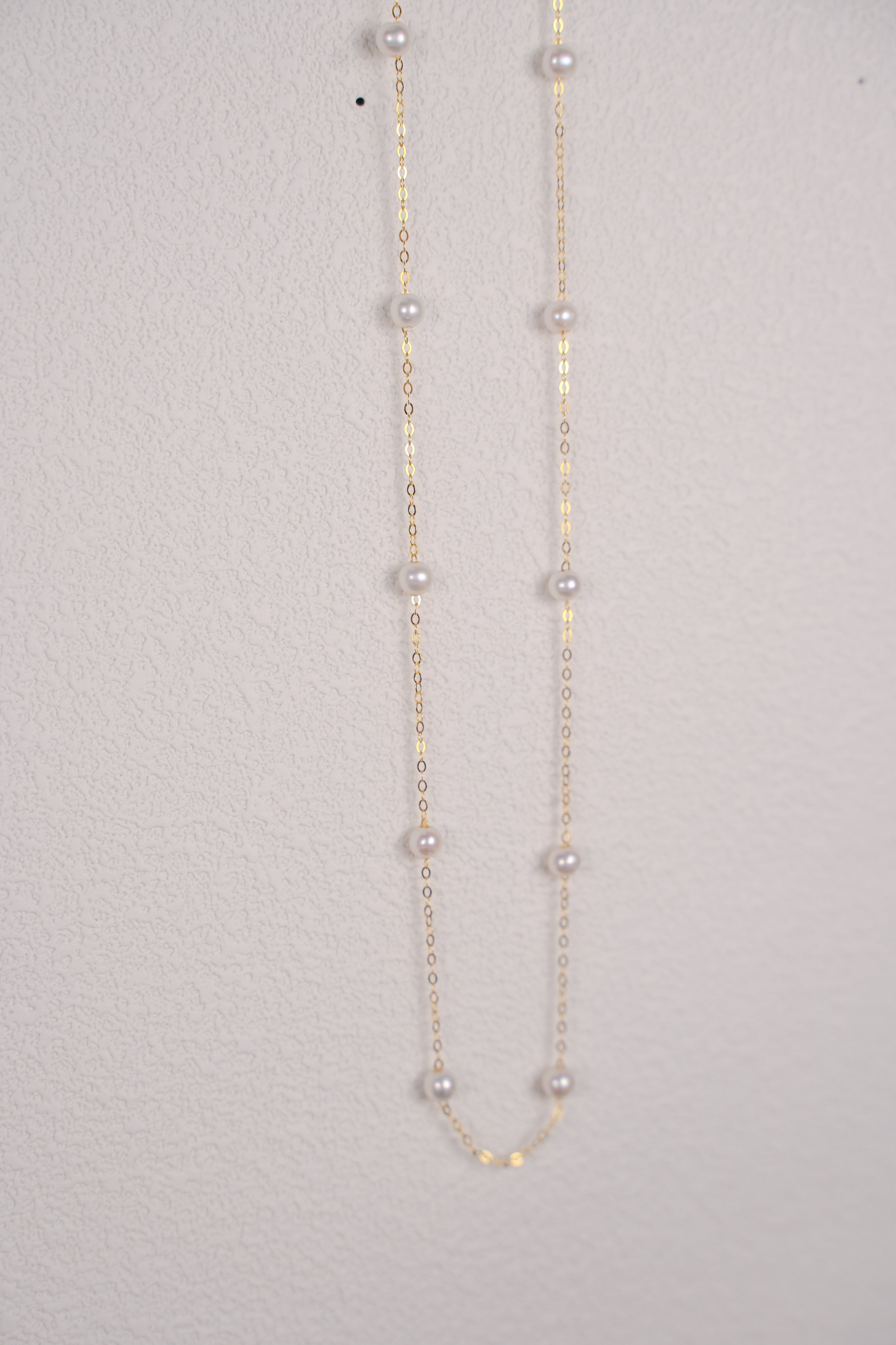 Ivory Moment Necklace