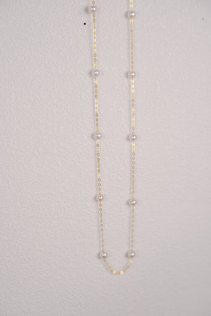 Ivory Moment Necklace