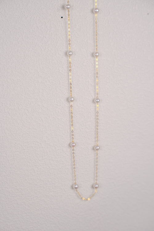 Ivory Moment Necklace