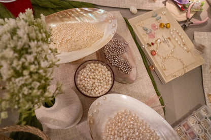 Jewelry Workshop--Boston