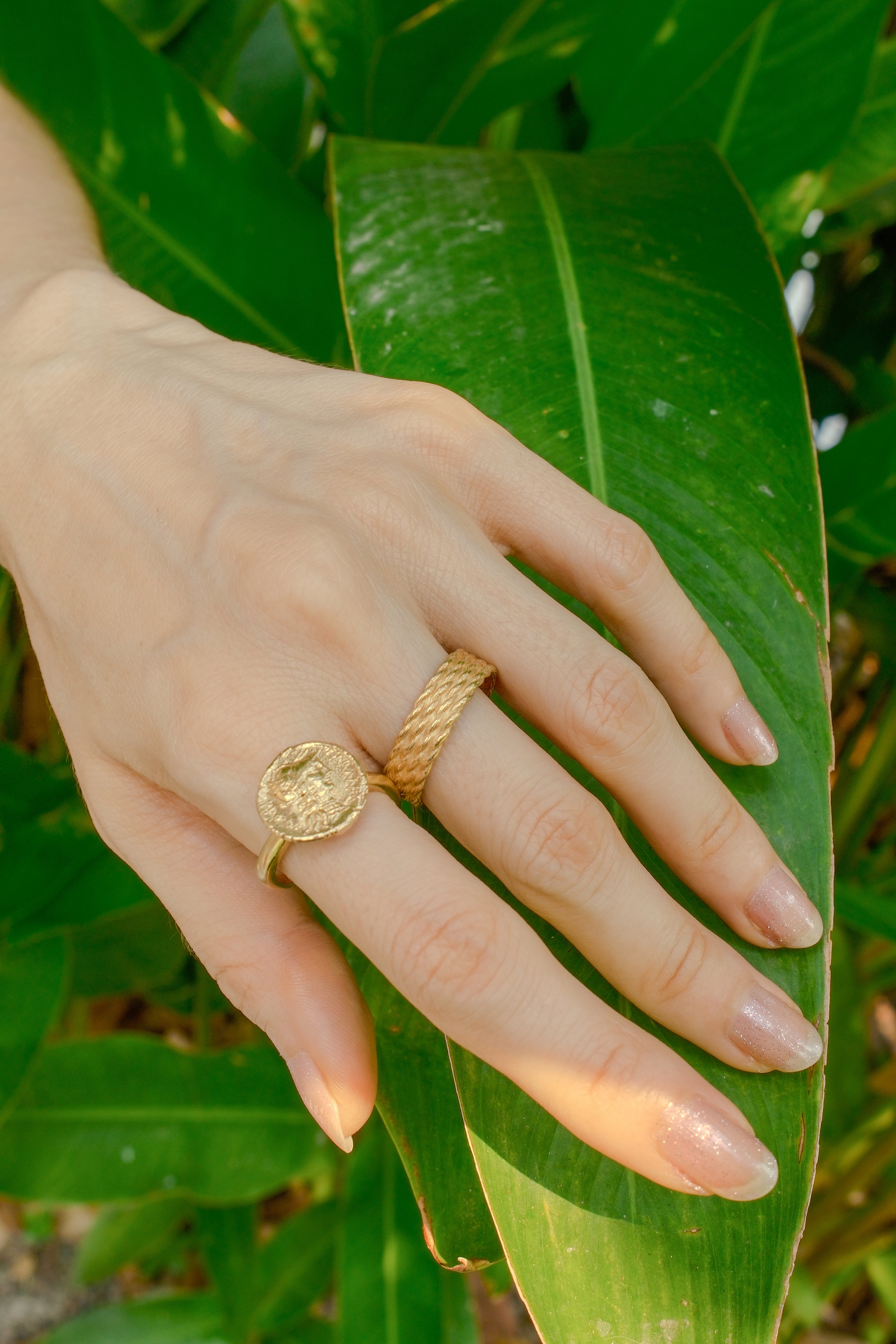 Tuscany Ring