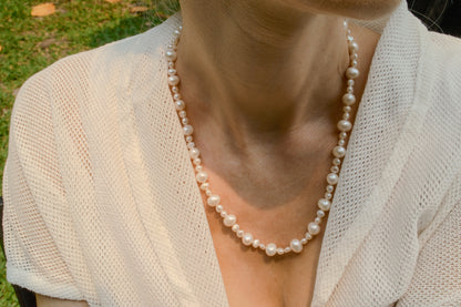 Lovers Necklace