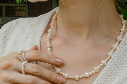 Lovers Necklace