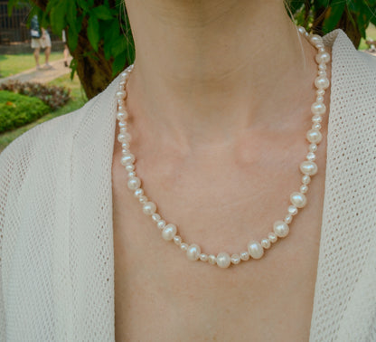 Lovers Necklace