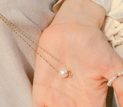 Jupiter Necklace