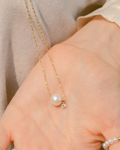 Jupiter Necklace