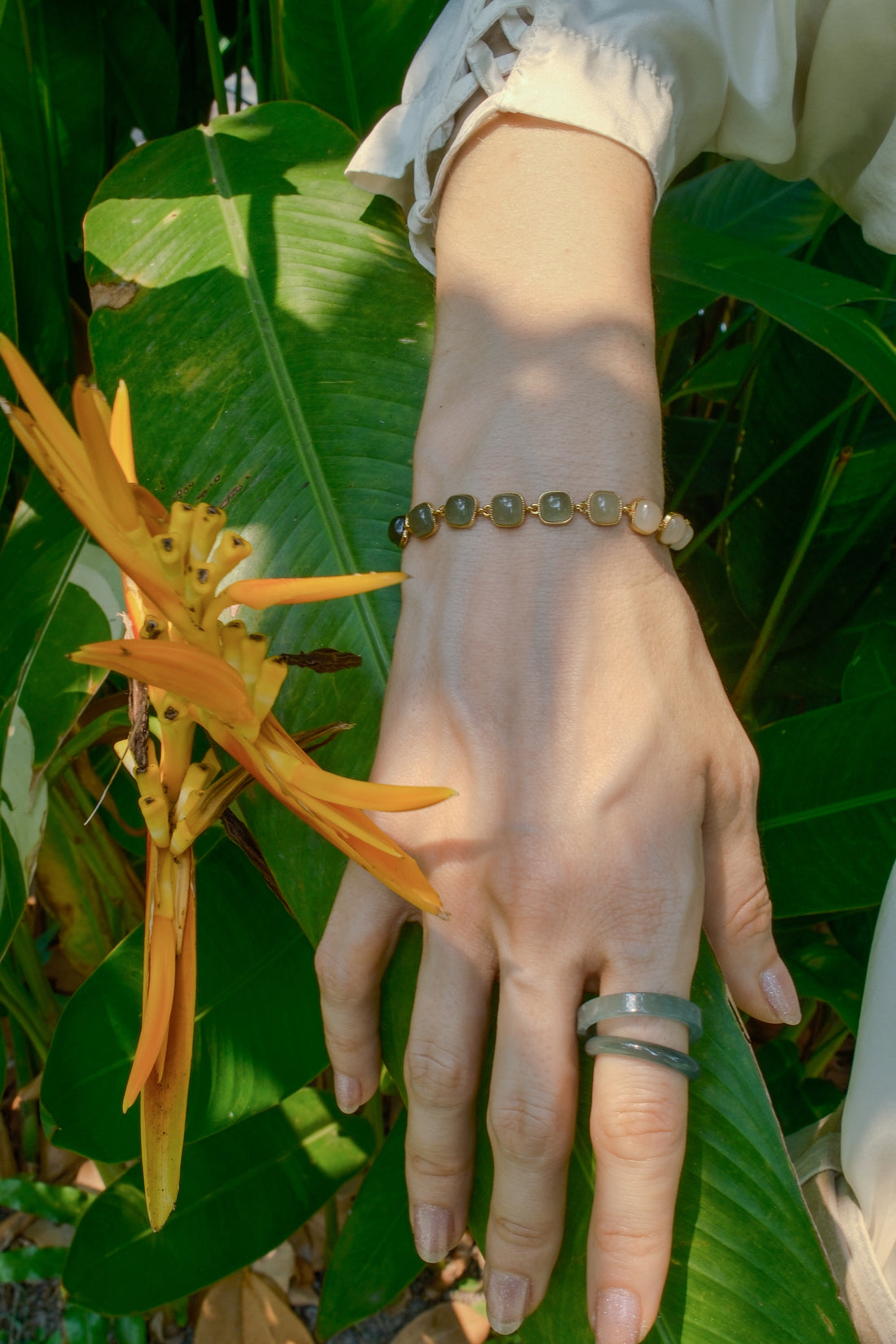 Ombre Bracelet