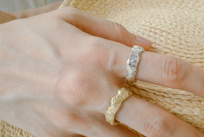 Tide Ring