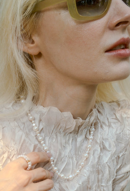 Lovers Necklace