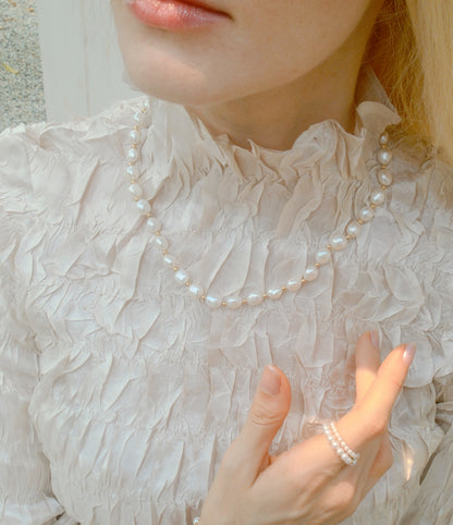 Bead Necklace