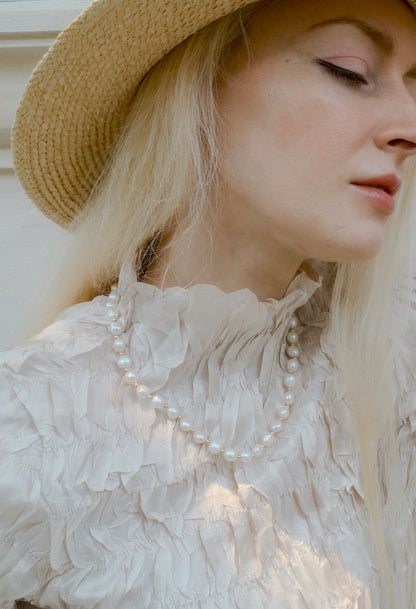 Bead Necklace