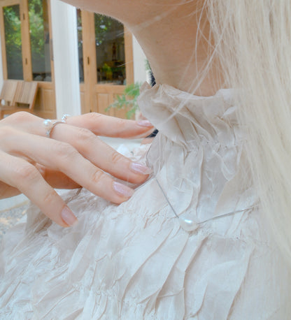 Trenetta Necklace