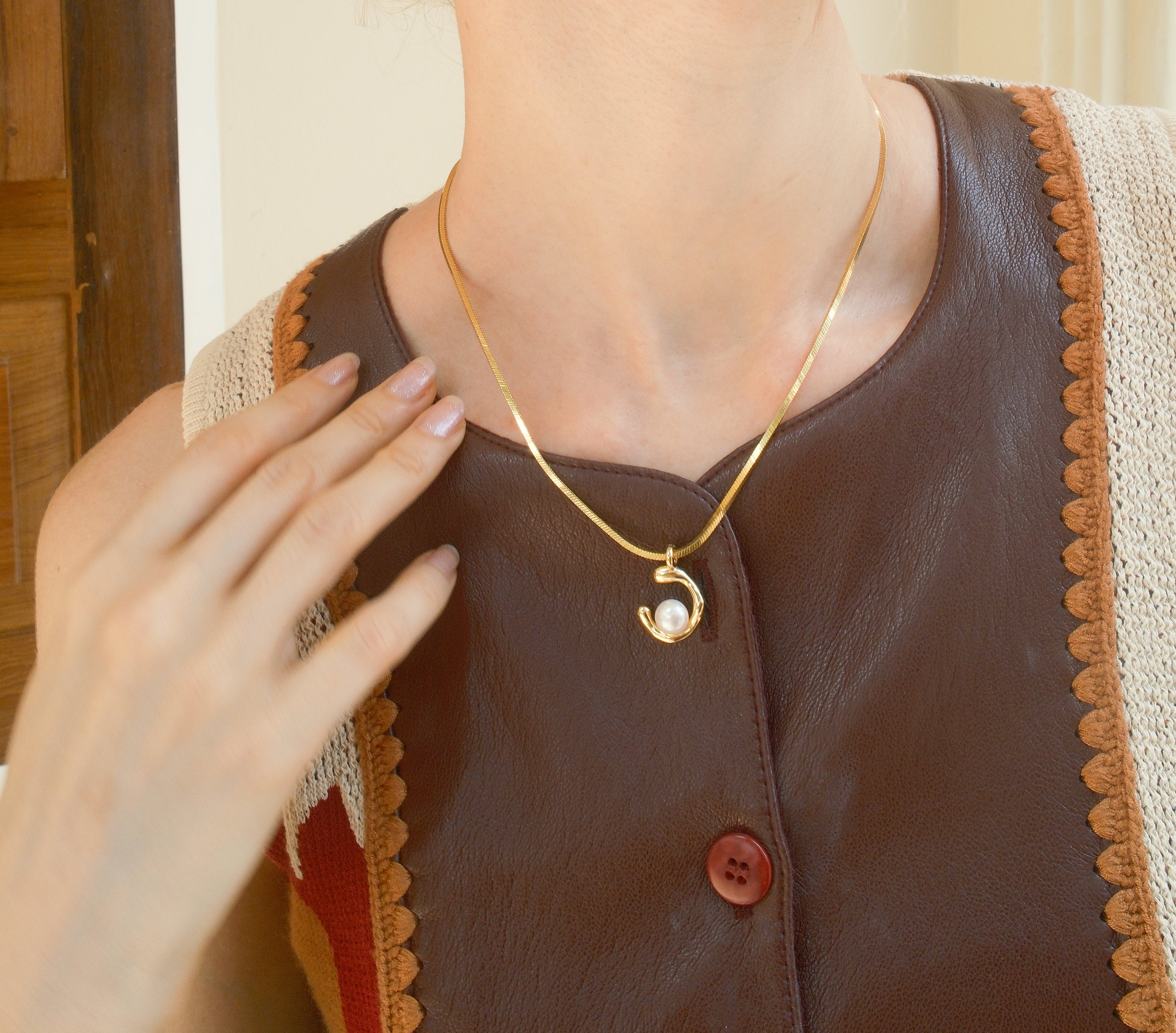 Naples Necklace
