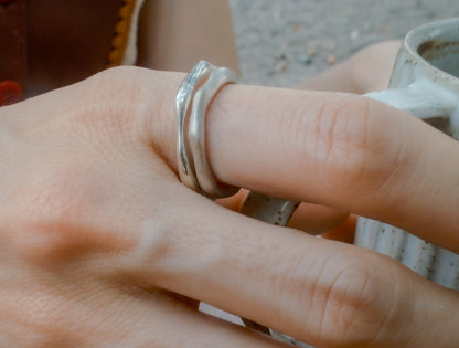 Candlelight Ring