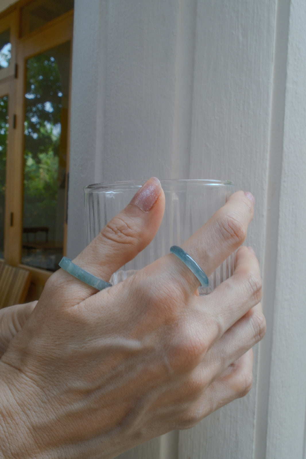 Silent Ring