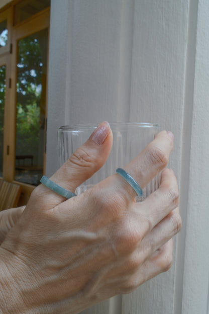 Silent Ring