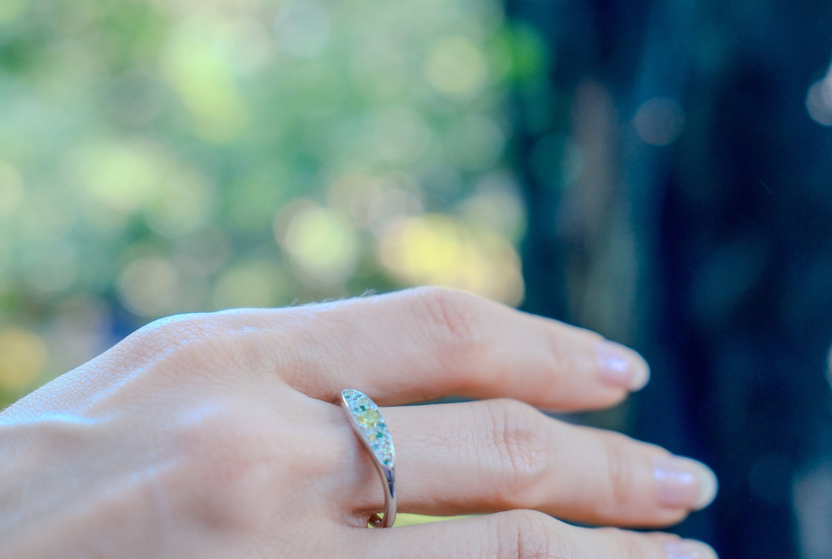 Reverie Ring