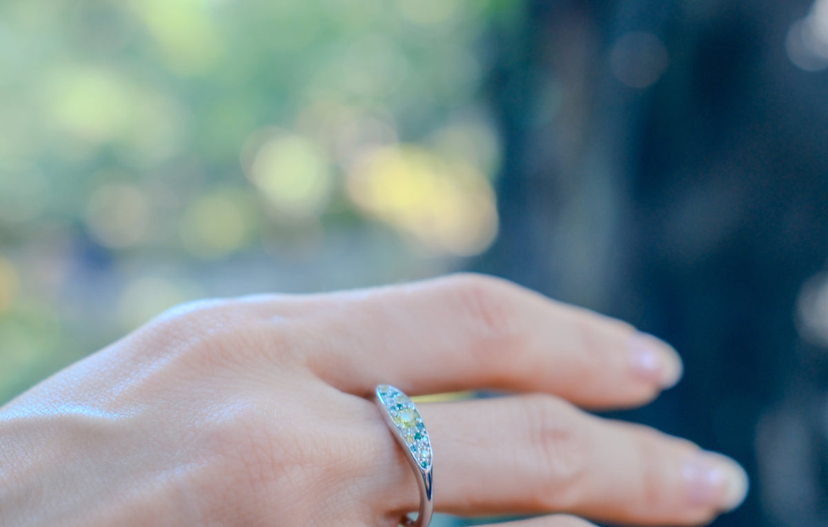 Reverie Ring