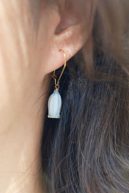 Sa Majeste Earring