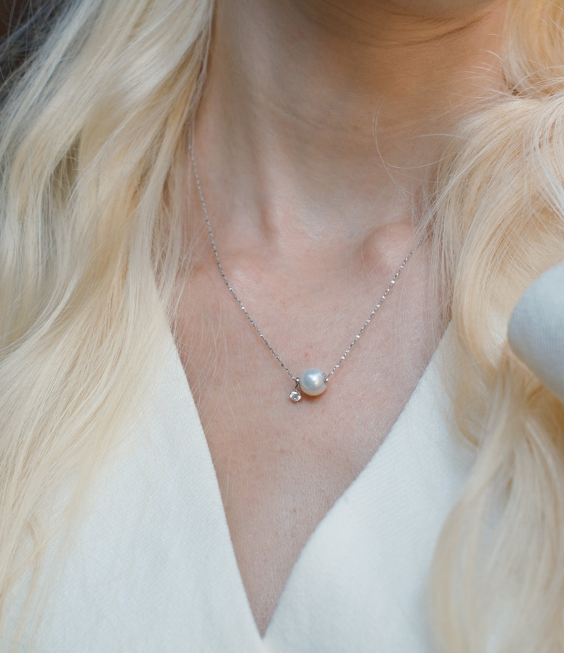 Illy Necklace