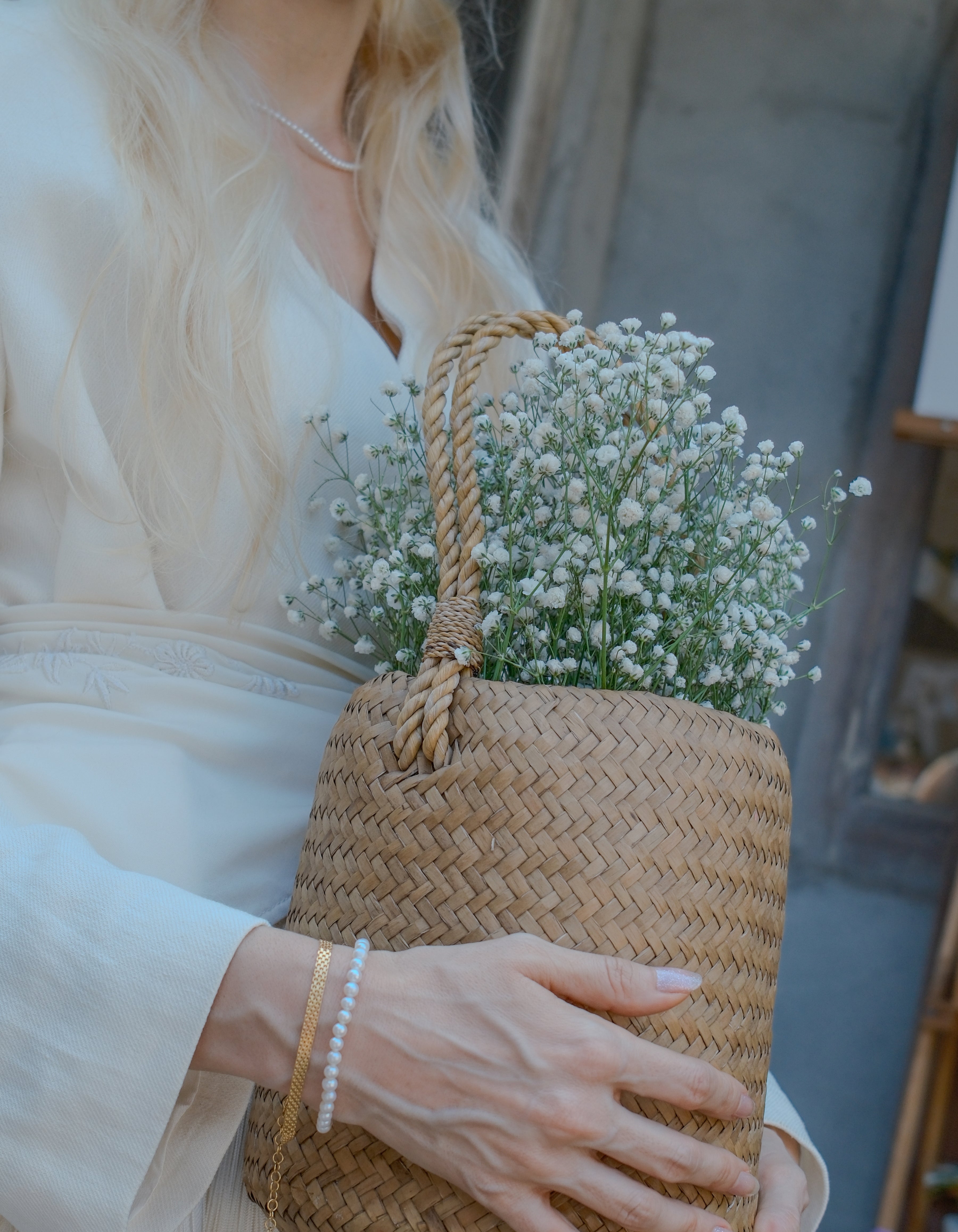 Rola Bracelet