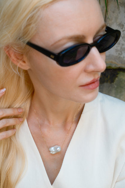 Treasure Necklace