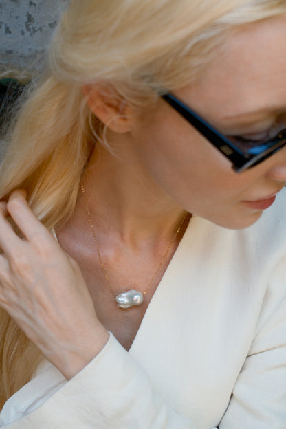 Treasure Necklace