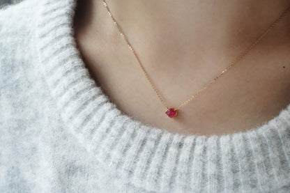 Fiamma Necklace