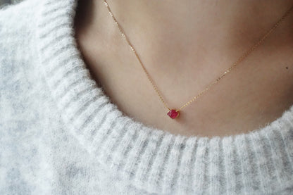 Fiamma Necklace