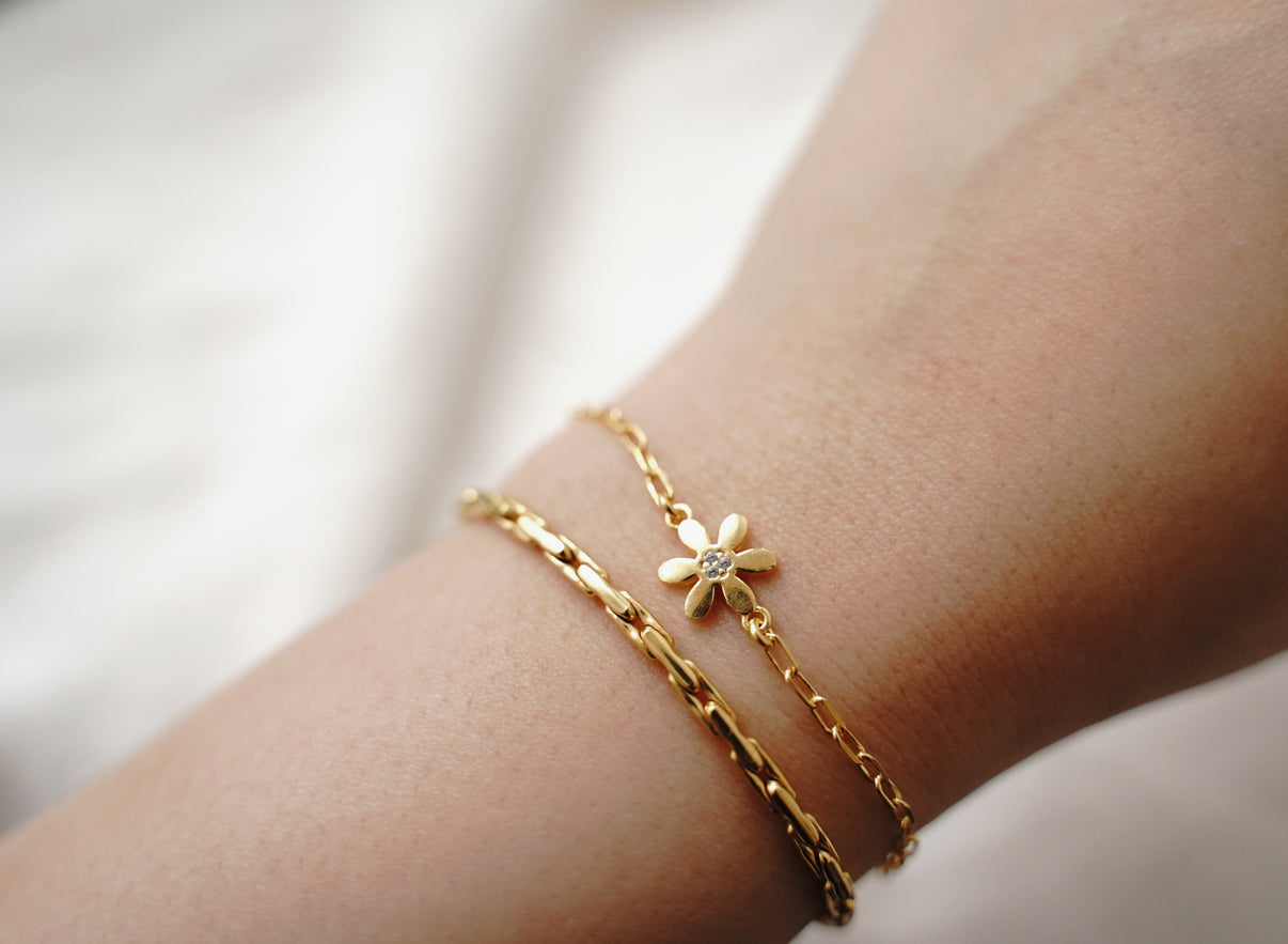 Rain Lily Bracelet