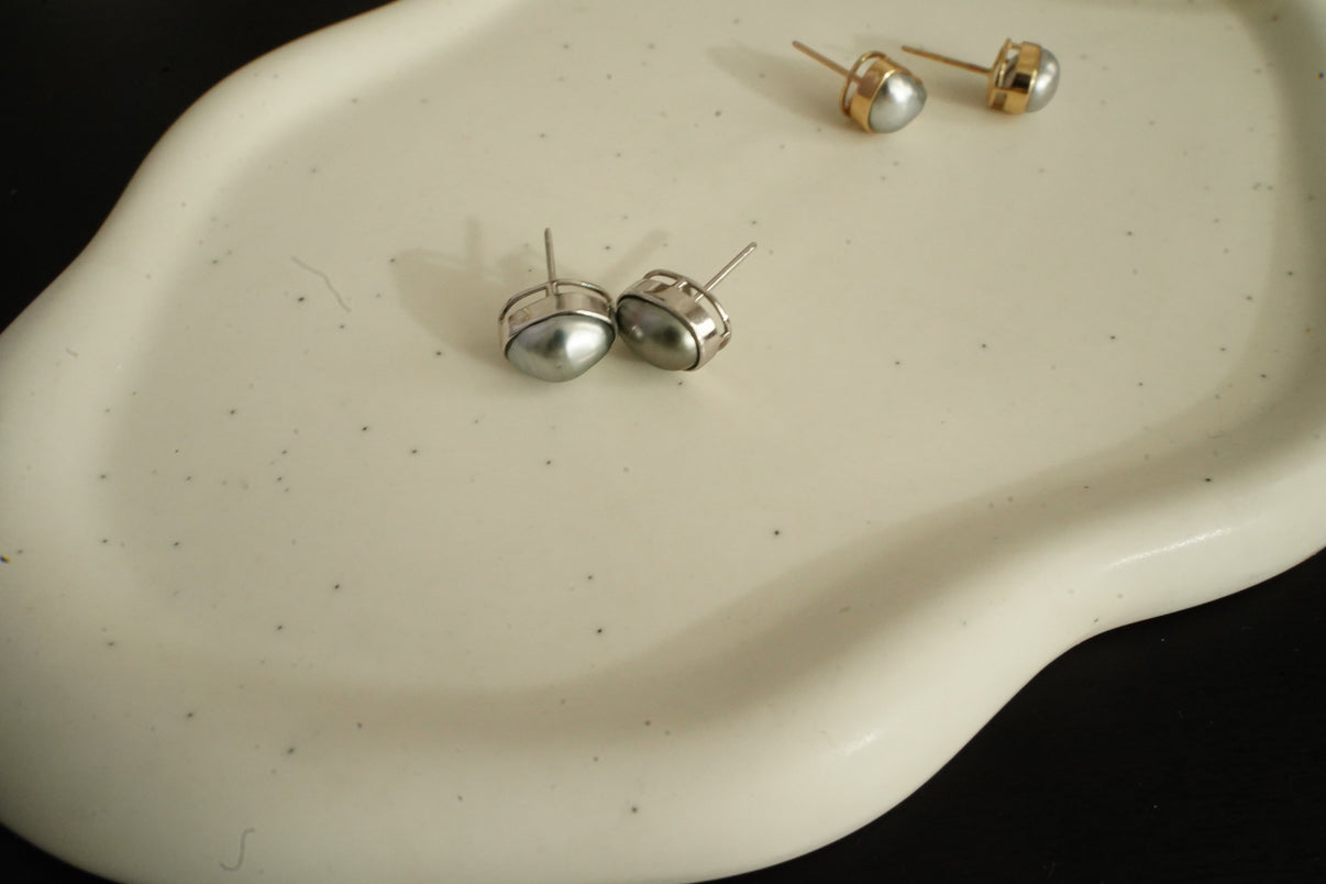 Waltz Earring