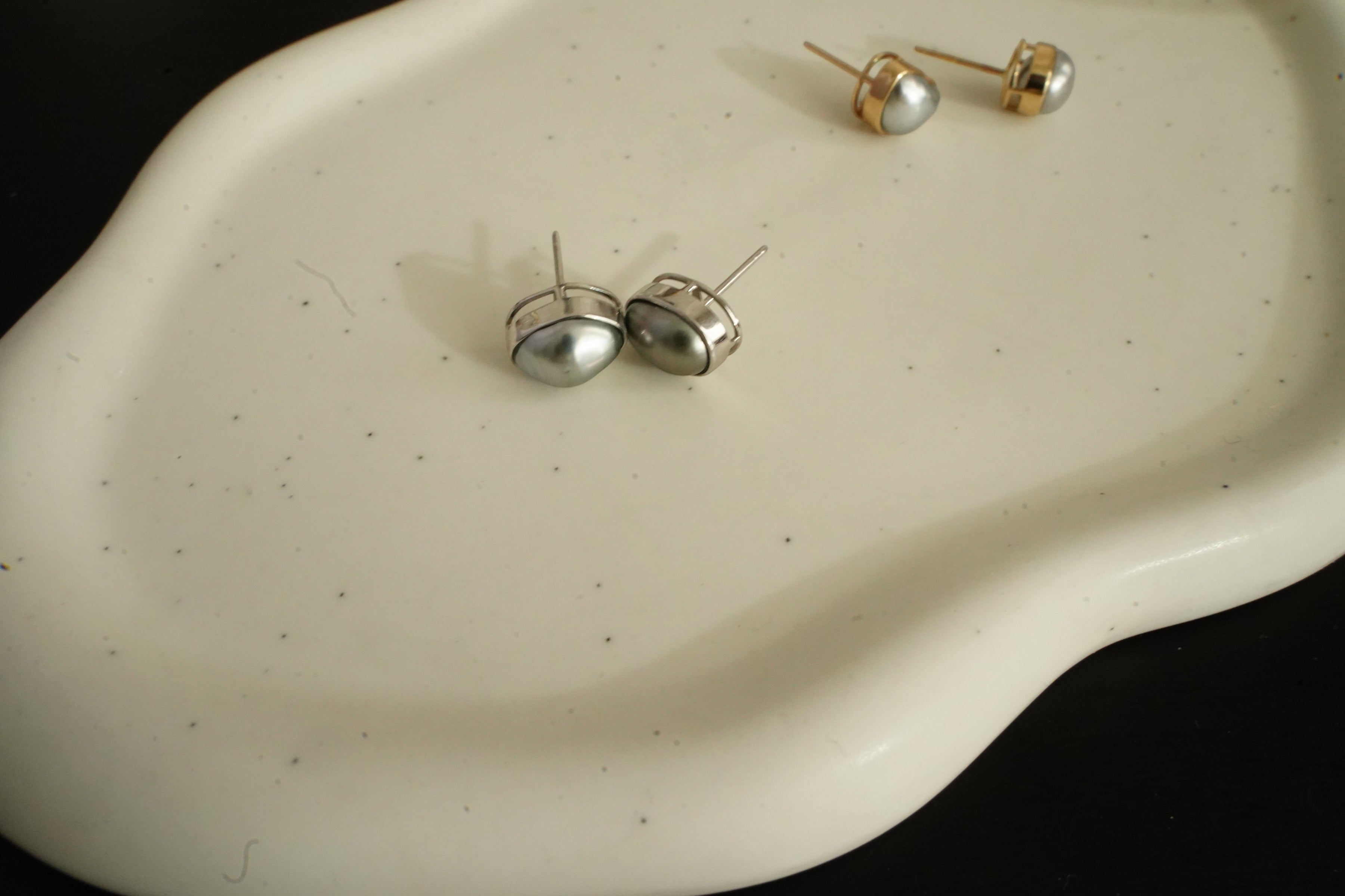 Waltz Earring